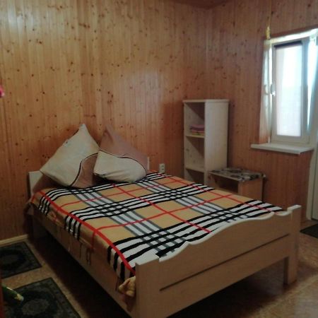Білий Лебідь Pulemets المظهر الخارجي الصورة