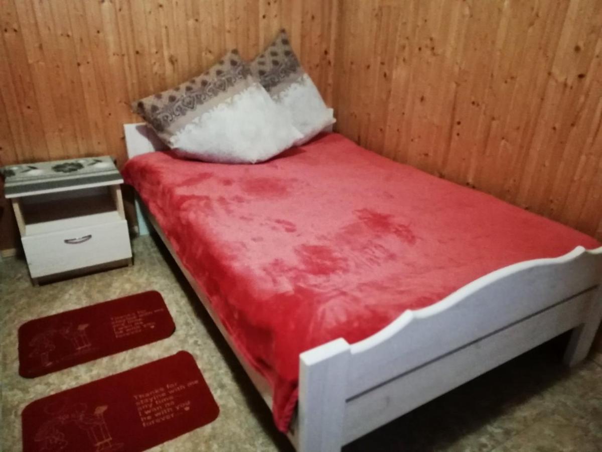 Білий Лебідь Pulemets المظهر الخارجي الصورة