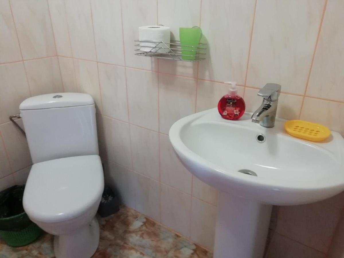 Білий Лебідь Pulemets المظهر الخارجي الصورة