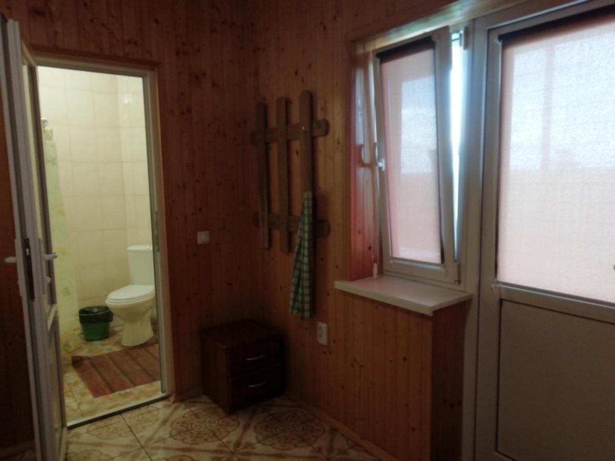 Білий Лебідь Pulemets المظهر الخارجي الصورة
