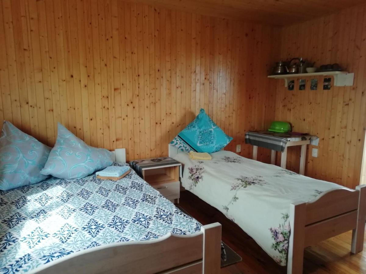 Білий Лебідь Pulemets المظهر الخارجي الصورة