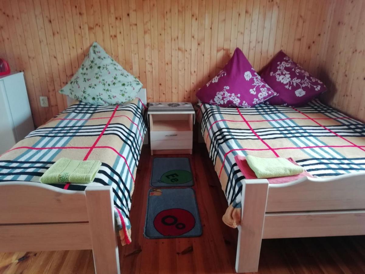 Білий Лебідь Pulemets المظهر الخارجي الصورة